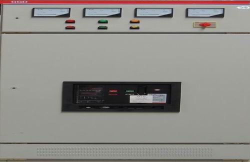 滨海低压配电箱